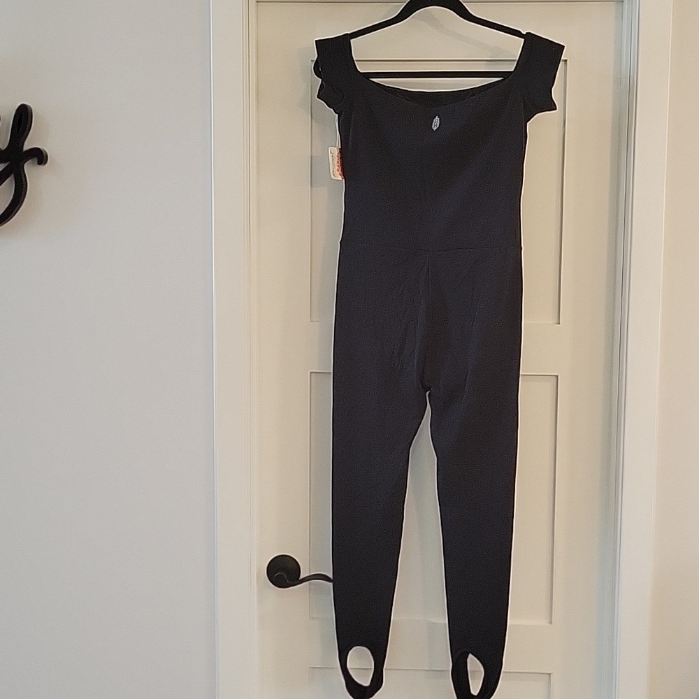 Free People Movement Jumpsuit L NWT - Picture 3 of 7
